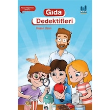 Gıda Dedektifleri / Hasan Uzun