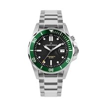 Jacques Lemans Hybromatıc 1-2170k Erkek Kol Saati