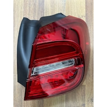 Mercedes Gla Sağ Stop Lambası 2013-2020 A1569061858
