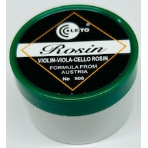Strauss Lt-506 Yuvarlak Reçine