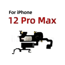 iPhone  Uyumlu  12 Pro Max İç Kulaklık Ahize Face Id Sensö iPhone  Uyumlu  12 Pro Max Kulaklık