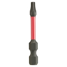 Milwaukee Bits Uç Tx25 50mm Shockwave
