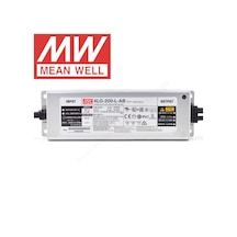 Xlg-200-l-ab 142 285vdc,700 1050ma Constant Power,dım+adj.