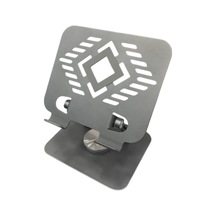 Lb D7 Dönerli Metal Tablet Stand Zr757