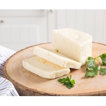 Ersütçü Baba Tam Yağlı Ezine Inek Peyniri 500 G