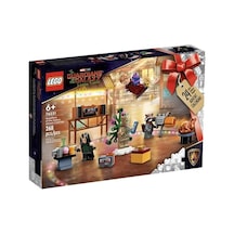 LEGO® Marvel 76231 Galaksinin Koruyucuları Yılbaşı Takvimi 268 Parça