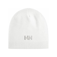Helly Hansen Brand Beanie Bere-hha.57502 Beyaz