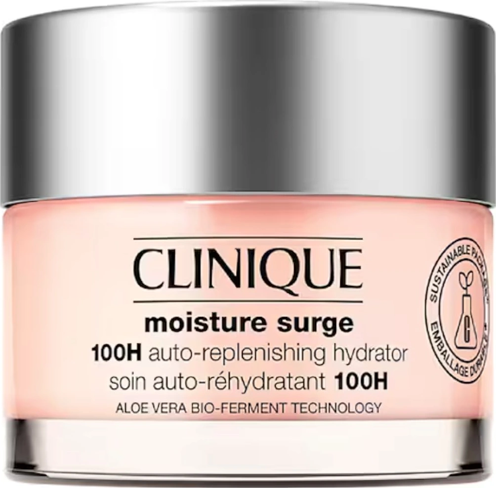 Clinique Moisture Surge - 100h Auto-replenishing Nemlendirici 30 Ml