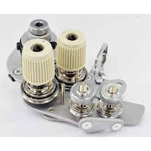 Brother 8752 Elektronik Çiftiğne Tansiyon Takımı
