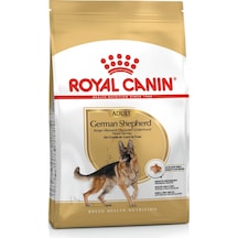 Royal Canin German Shepherd Tavuklu Alman Kurdu Yetişkin Köpek Maması 11 KG