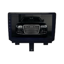 Redhat Audi A3 Android Carplay Multimedya 2005-2012 6gb Ram + 128gb Hafıza + 8 Çekirdek