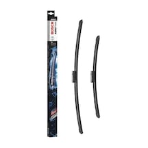 Bosch Silecek Süpürgesi Takım Aerotwın 650/475 Mm