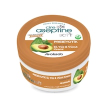 Cire Aseptine Soft Avokado El Yüz Vücut Kremi 30 Ml