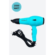 Point Blow Dryer Tam Profesyonel 2500 Watt Ac Motor Fön Makinesi