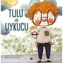 Tulu İle Uykucu