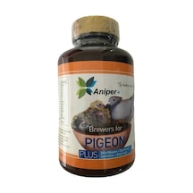 Aniper Yavru Hapı - 500 Adet