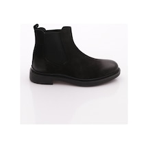 Dgn 2984 Erkek Chelse Bot Siyah