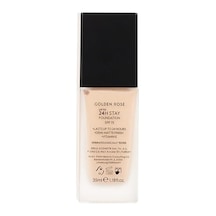 Up To 24 Hours Foundation Fondöten No: 07 0