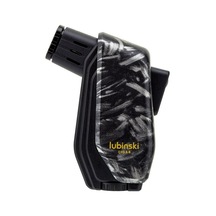 Lubinski Üç Torch Puro Çakmağı Black Pattern Lb-197