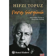 Paris Sürgünü