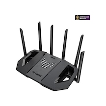 Asus Tuf Gamıng Be9400 Wıfı7 Dual Band Router