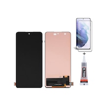 Xiaomi Redmi Note 11 Pro Plus 5g Oled Ekran Lcd Dokunmatik B7000 15ml Yapıştırıcı Ve Kırılmaz Cam İle Beraber Yc