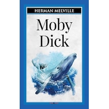 Moby Dick - Sıfır6 Yayınevi - Herman Melville