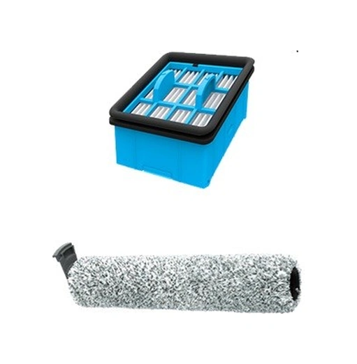 Bissell 4046f Omniforce & Omnifind Özel Aksesuar Kiti Rulo Fırça & Filtre