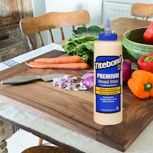 Titebond Iı Premium Wood Glue - 3.8 L Galon
