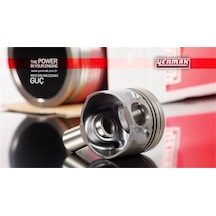 Opel / Corsa D A1.2xer Piston Sekman Std Ölçülü Yenmak