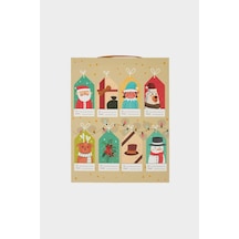 Defacto Yılbaşı Temalı Advent Calendar G2224AXNS