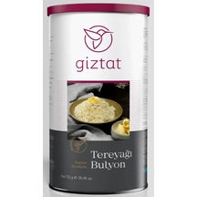 Giztat Tereyağı Bulyon 750 Gr