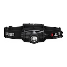 Ledlenser H5 Core Kafa Feneri Siyah