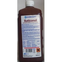 Batikon 1 Litre
