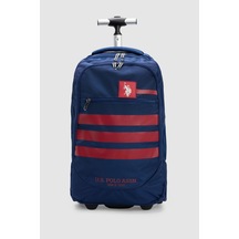 U.S. Polo Assn. Erkek Lacivert Çanta 50317503-vr033