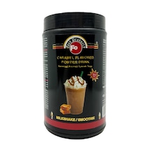Fo Milkshake Smoothie Karamel Aromalı İçecek Tozu 1 KG