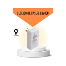 Elektrikli - 336 - Böcek Ve Fare Kovucu - Aconcept - Prizden Çalışan
