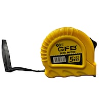 Gfb 5x25mm Şeritmetre
