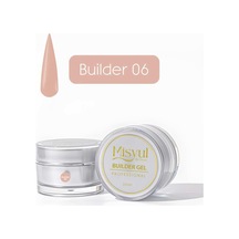 Adanil Misyul 30 Ml Profesyonel Builder Gel 06 Kahve Nude