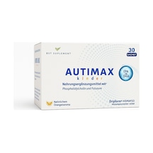 Autimax Kinder 30 Saşe