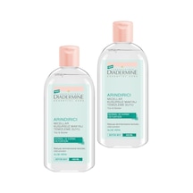 Diadermine Arındırcı Makyaj Temizleme Suyu 400 ml + 400 ml