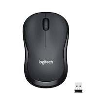 Logitech M221 Sessiz Kablosuz Optik Mouse