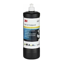 3M 9374 Fast Cut Kalın Pasta 1 Lt