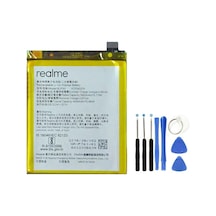 Realme X2 Pil Batarya Ve Tamir Seti Blp741