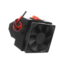 Rogfer 24v Araç Isıtma Buz Çözücü