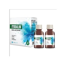 Iyodalin Iyot Ve Selenyum 25 25 Ml