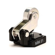 Emas Ld22mım211 Metal Konst.22 Mm Metal Mak.kol