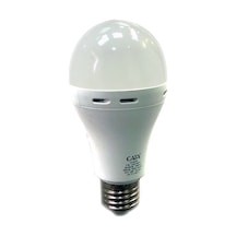 Şarjlı Ampul 7w Şarjlı Lamba 7w Şarjlı Led Ampul Cata Ct-4229