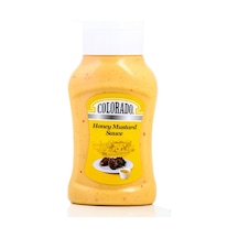 Colorado Ballı Hardal Sos 330 G