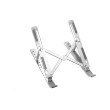 Frisby Fnc-5150st 10"-15.6" Katlabilir Aliminyum Döküm Notebook Standı + Kılıf